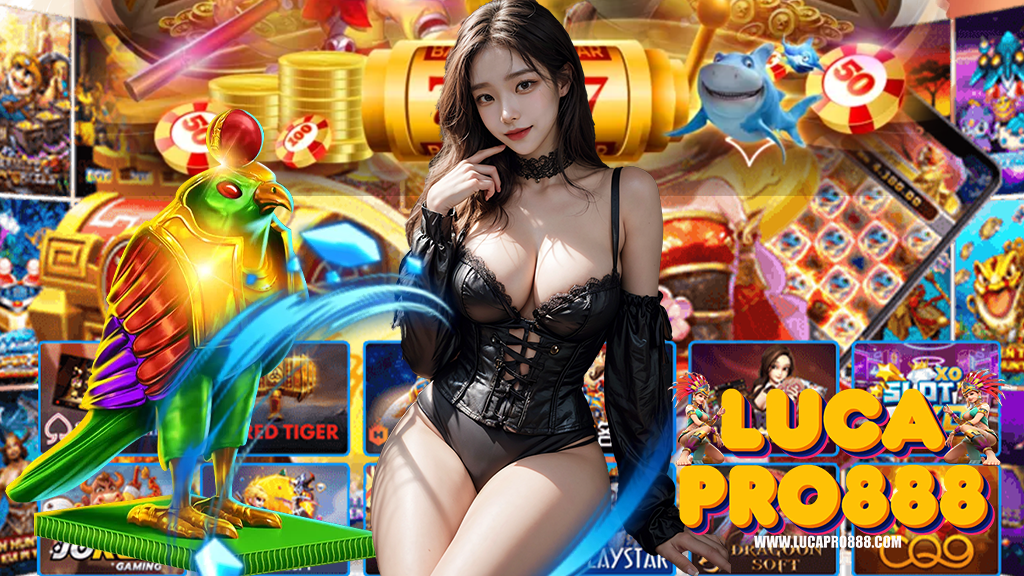 lucapro888